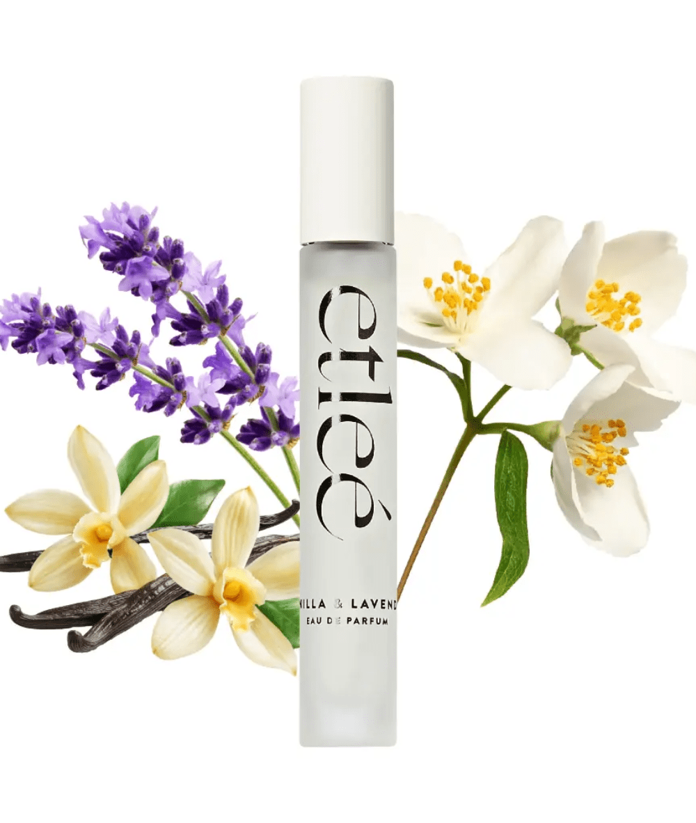 Etlee Perfume Blend 10Ml, COSMETICS MAKEUP - Cloré Beauty