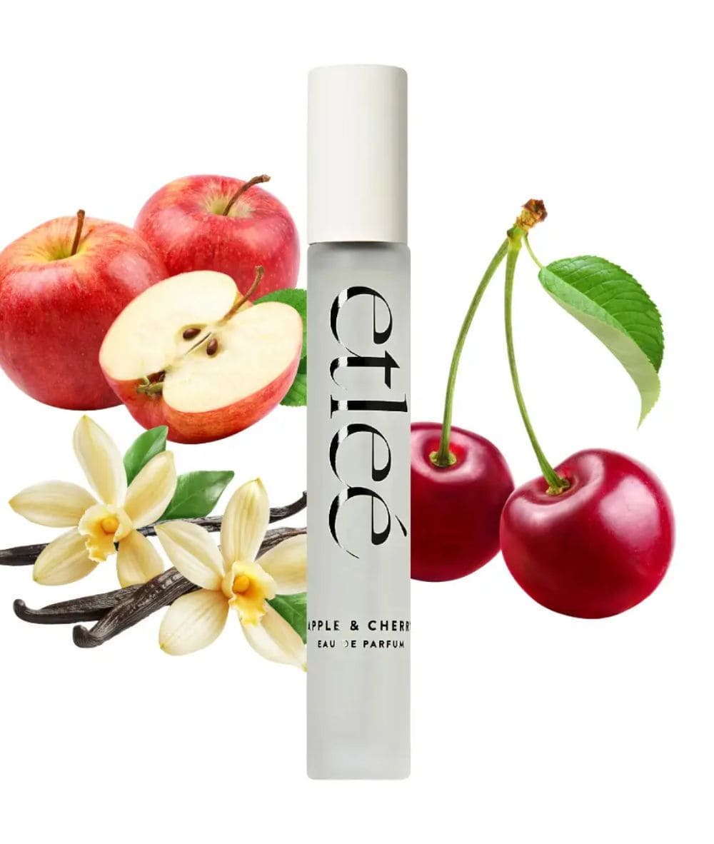 Etlee Etlee Perfume Blend 10ml - Eaux de Parfum - Cosmetics at Cloré Beauty ...