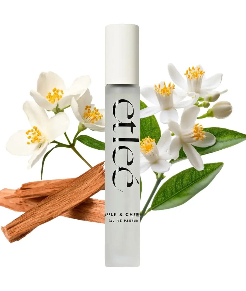 Etlee Perfume Blend 10Ml, COSMETICS MAKEUP - Cloré Beauty
