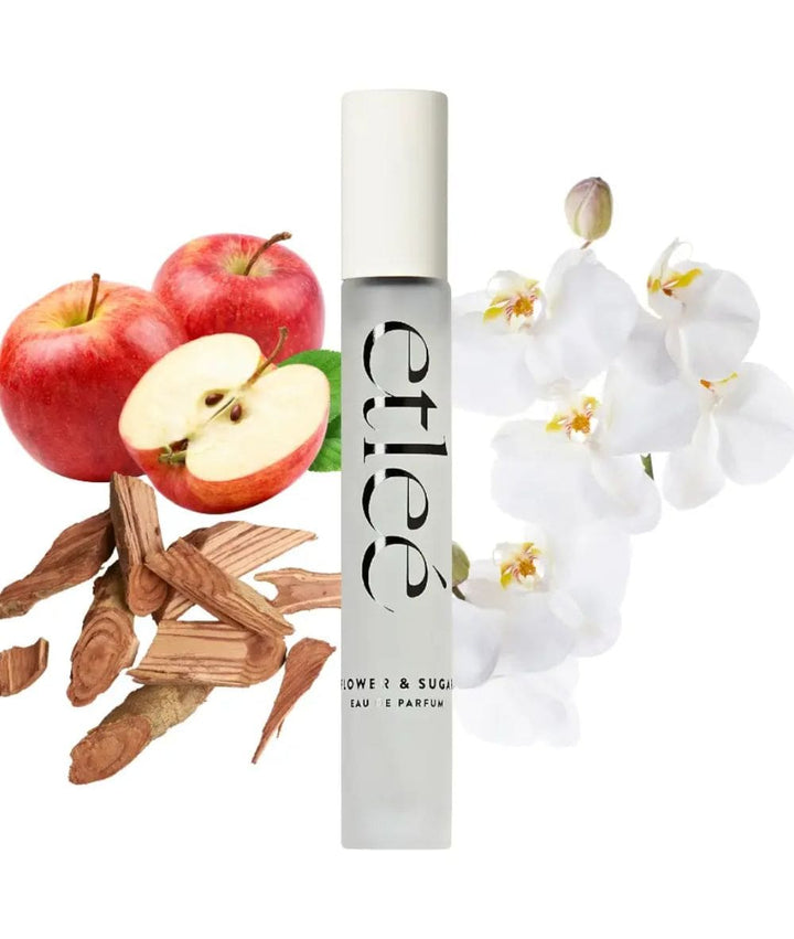 Etlee Perfume Blend 10Ml, COSMETICS MAKEUP - Cloré Beauty