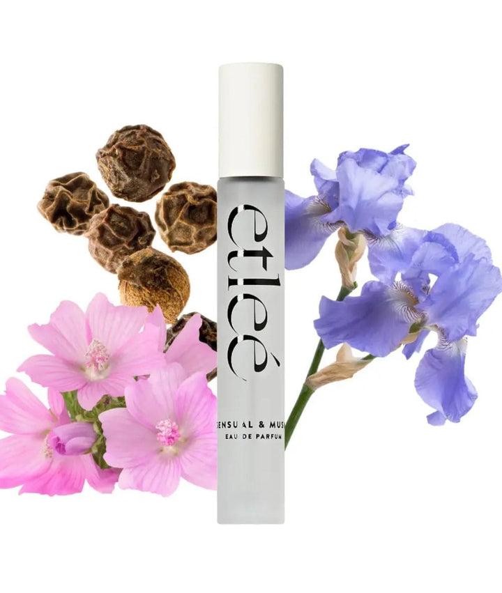 Etlee Perfume Blend 10Ml, COSMETICS MAKEUP - Cloré Beauty