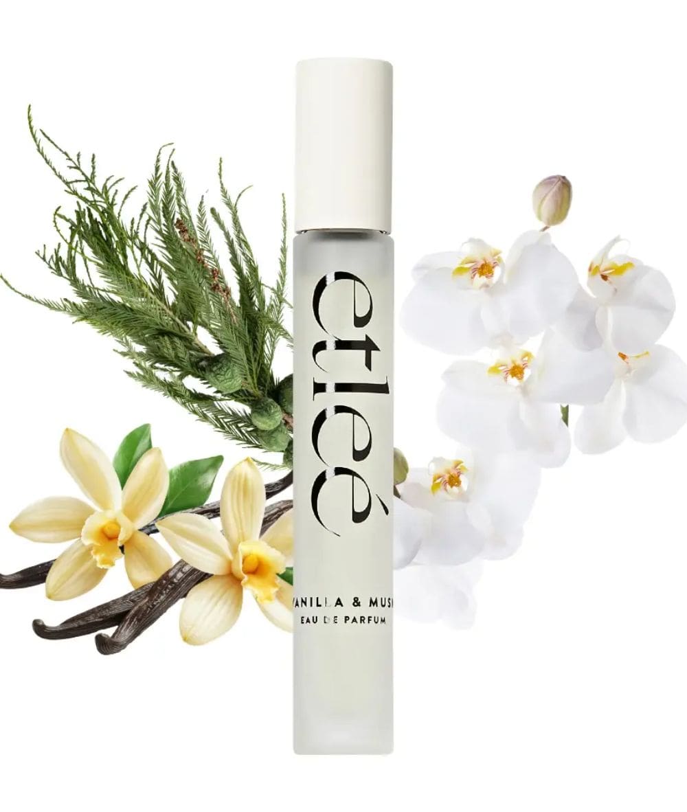 Etlee Perfume Blend 10Ml, COSMETICS MAKEUP - Cloré Beauty