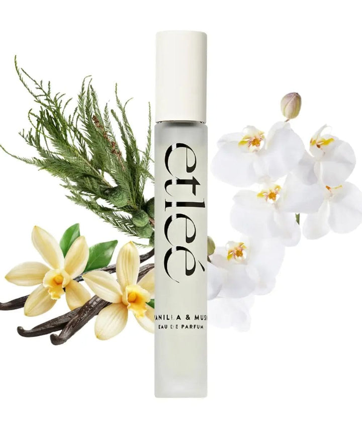 Etlee Perfume Blend 10Ml, COSMETICS MAKEUP - Cloré Beauty
