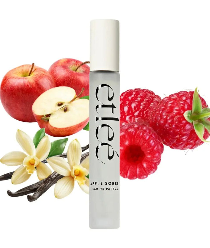 Etlee Perfume Single 10Ml, COSMETICS MAKEUP - Cloré Beauty