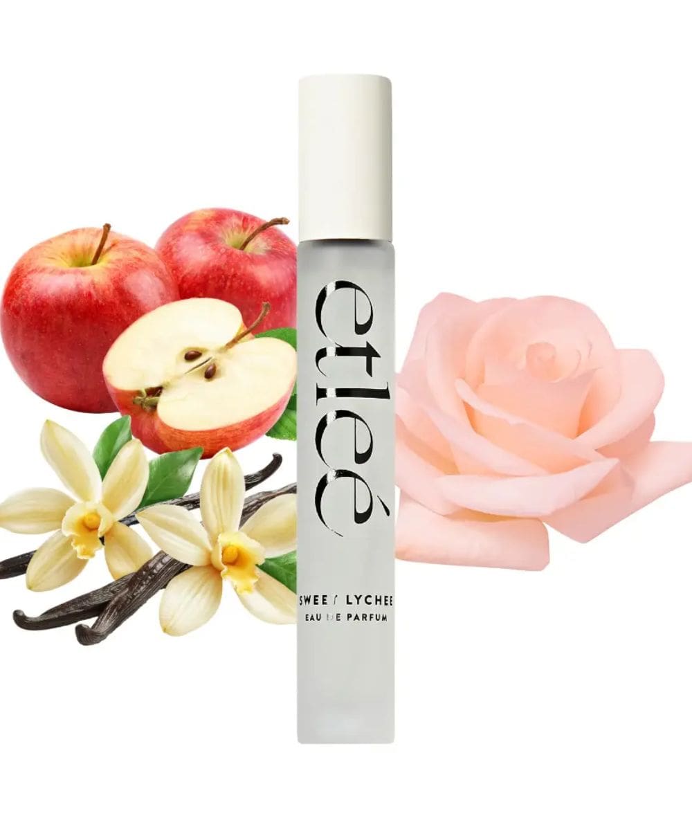 Etlee Perfume Single 10Ml, COSMETICS MAKEUP - Cloré Beauty