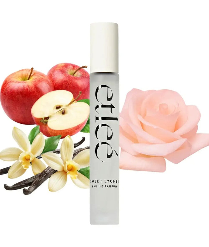 Etlee Perfume Single 10Ml, COSMETICS MAKEUP - Cloré Beauty