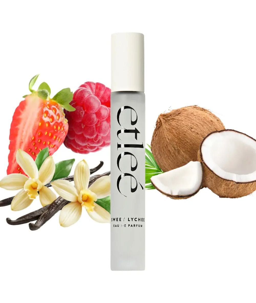 Etlee Perfume Single 10Ml, COSMETICS MAKEUP - Cloré Beauty