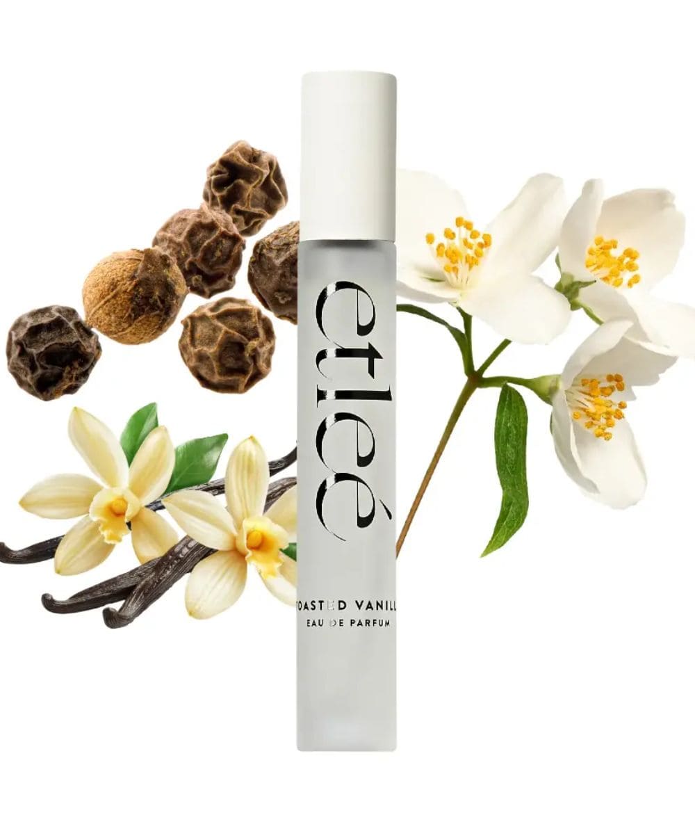 Etlee Perfume Single 10Ml, COSMETICS MAKEUP - Cloré Beauty