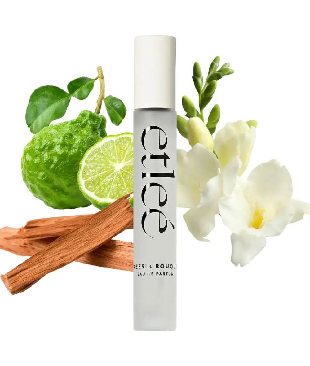 Etlee Perfume Single 10Ml, COSMETICS MAKEUP - Cloré Beauty