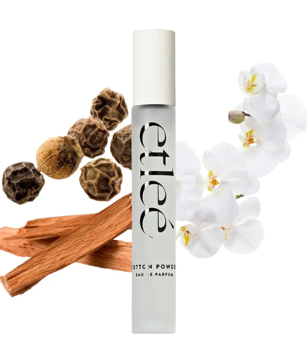 Etlee Perfume Single 10Ml, COSMETICS MAKEUP - Cloré Beauty