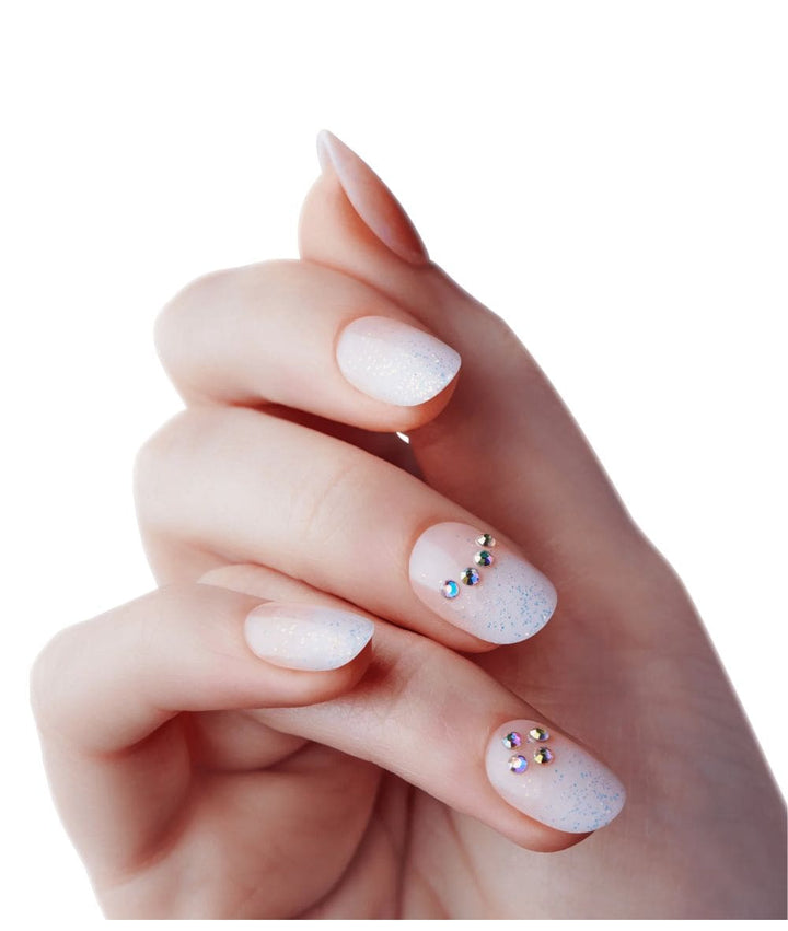 Kiss Classy Nails Premium [On Stage] #Csp14, COSMETICS MAKEUP - Cloré Beauty