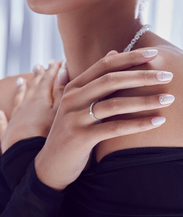 Kiss Classy Nails Premium [On Stage] #Csp14, COSMETICS MAKEUP - Cloré Beauty