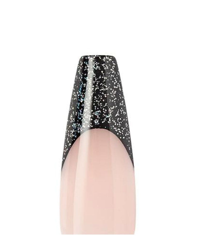 Kiss Gel Fantasy Allure Nails, Cosmetics - Cloré Beauty