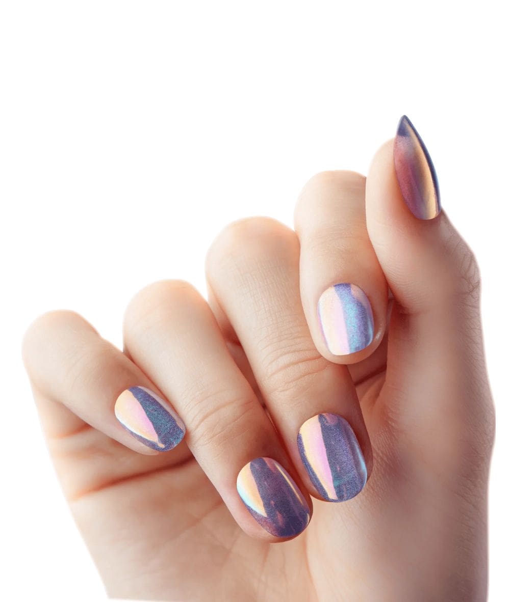 Kiss Gel Fantasy Allure [Change Chance] #Fa16, COSMETICS MAKEUP - Cloré Beauty