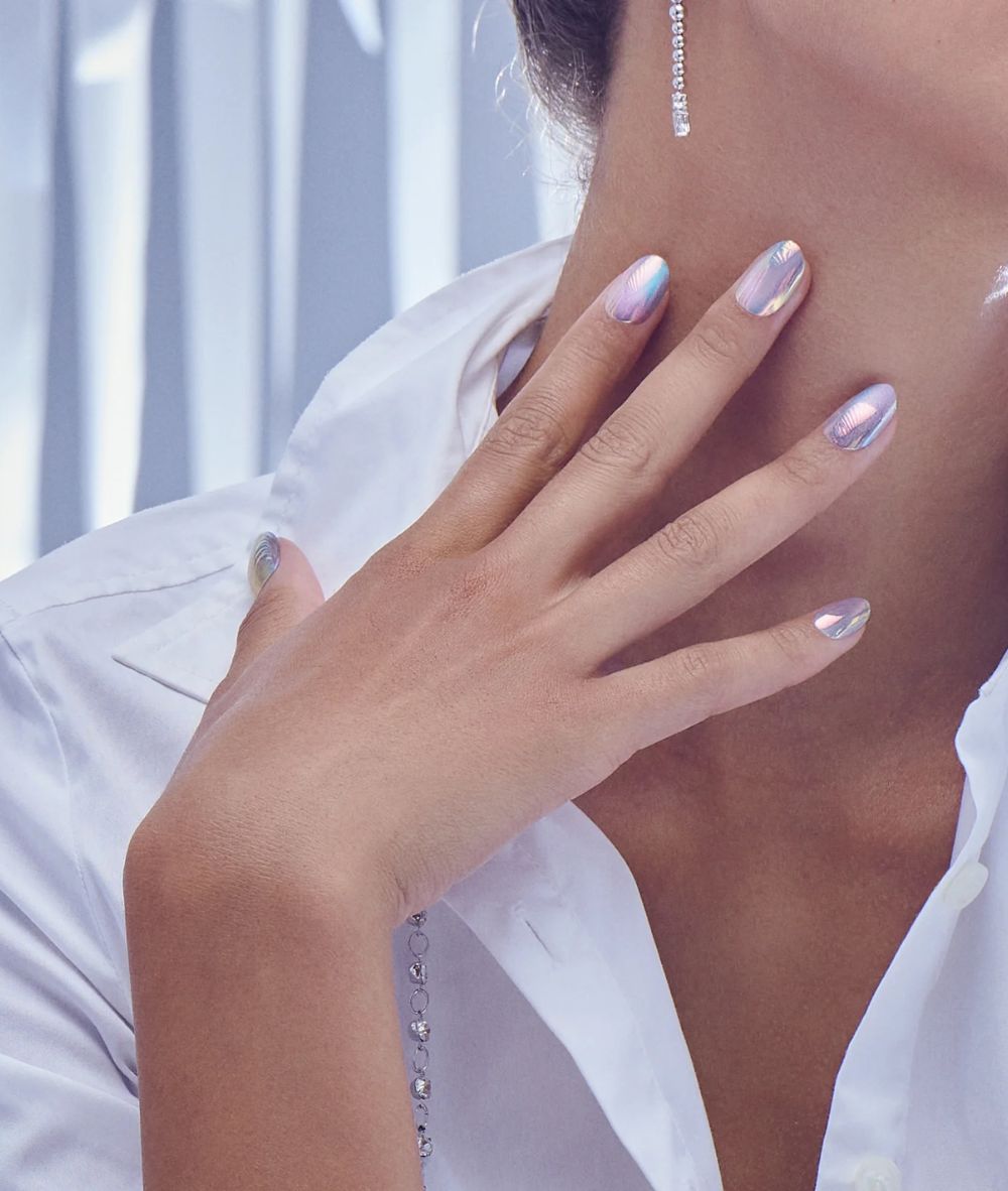 Kiss Gel Fantasy Allure [Change Chance] #Fa16, COSMETICS MAKEUP - Cloré Beauty