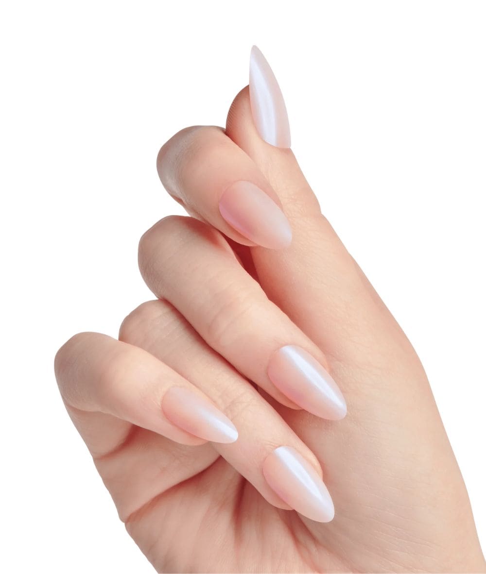 Kiss Gel Fantasy Allure [Space] #Fa26, COSMETICS MAKEUP - Cloré Beauty