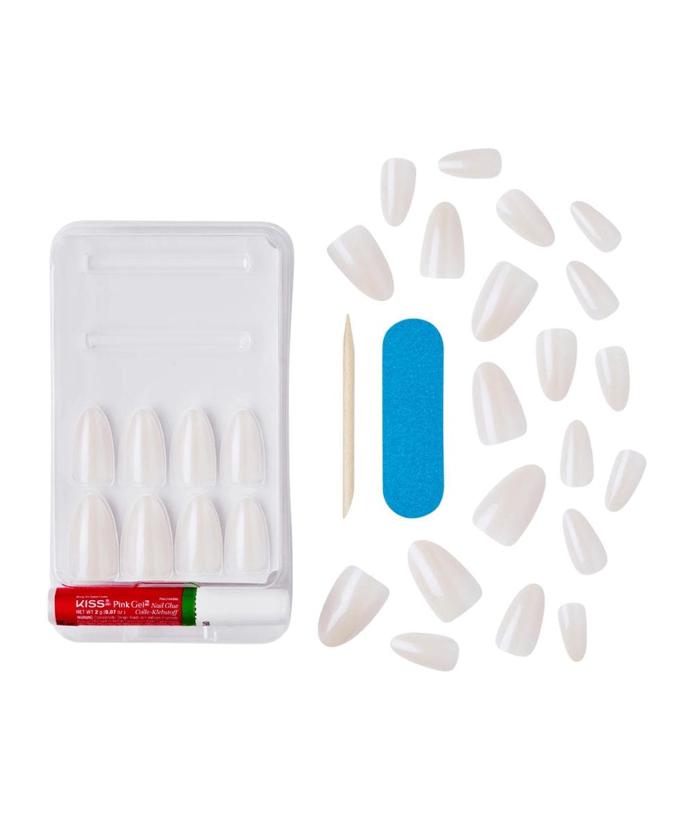 Kiss Gel Fantasy Allure [Space] #Fa26, COSMETICS MAKEUP - Cloré Beauty