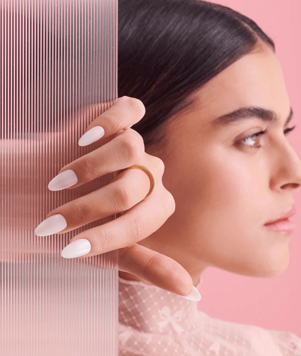 Kiss Gel Fantasy Allure [Space] #Fa26, COSMETICS MAKEUP - Cloré Beauty