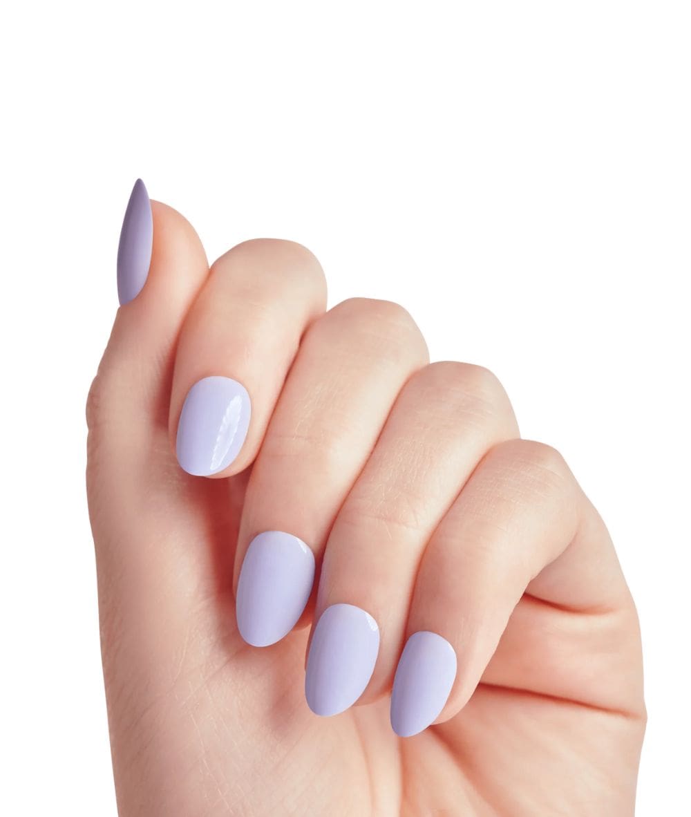 Kiss Gel Fantasy Nail, COSMETICS MAKEUP - Cloré Beauty