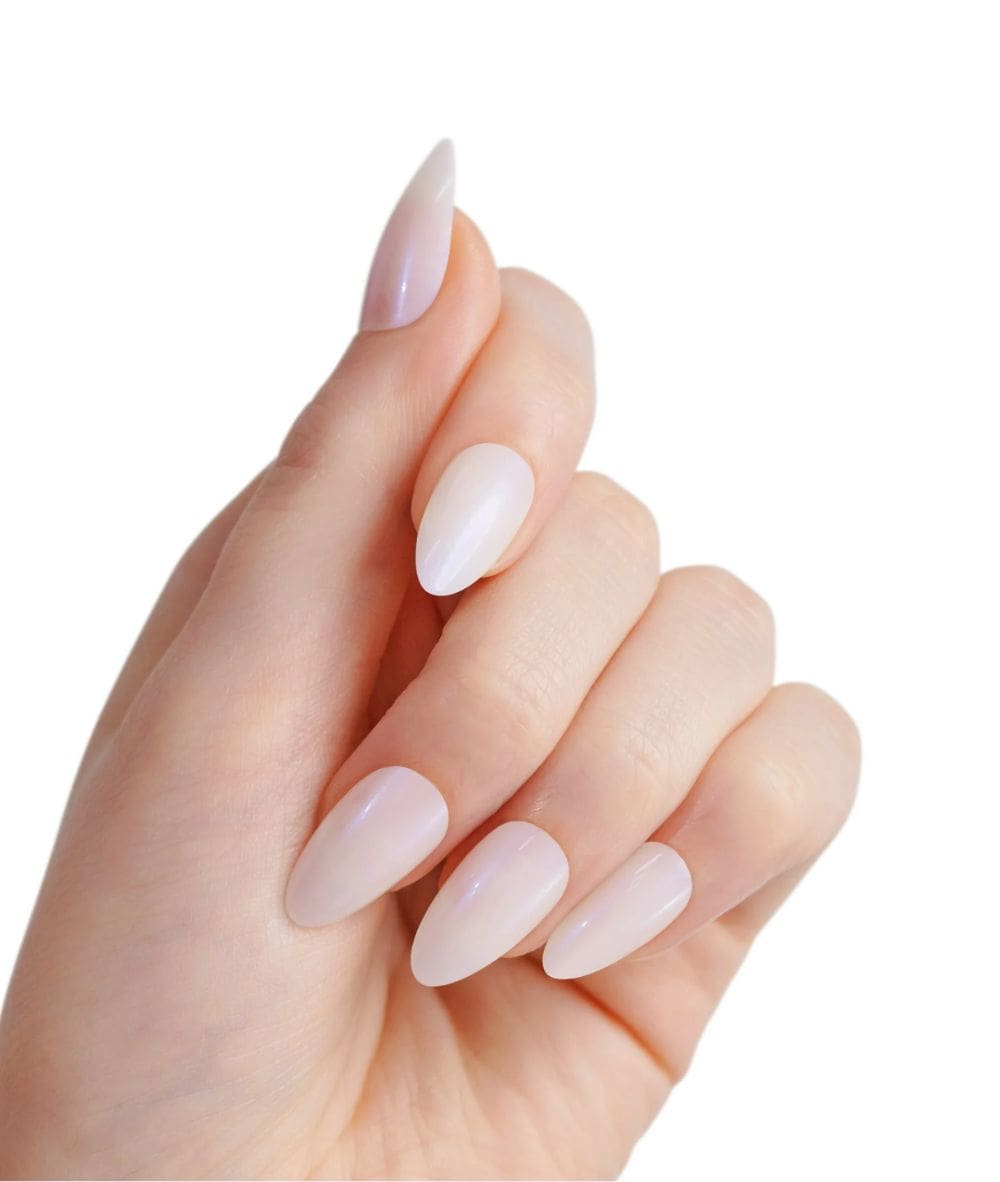 Kiss Gel Fantasy Sculpted Nails [Sweater Weather] #Fs26, COSMETICS MAKEUP - Cloré Beauty