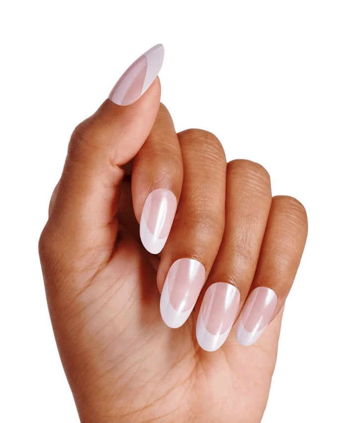 Kiss Voguish fantasy French Nail, COSMETICS MAKEUP - Cloré Beauty