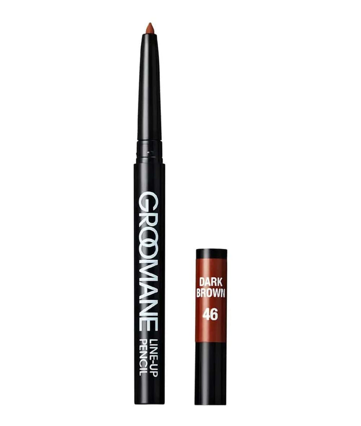Red Pro Groomane Line-Up Pencil
