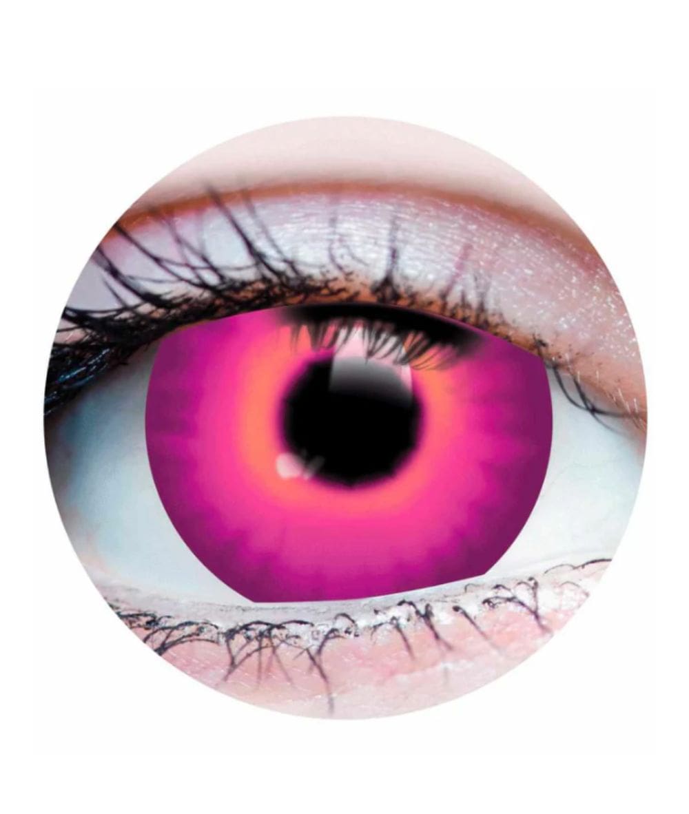 Primal Contact Lenses[Jinx]