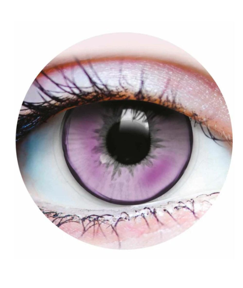 Primal Contact Lenses[Succubus], COSMETICS MAKEUP - Cloré Beauty