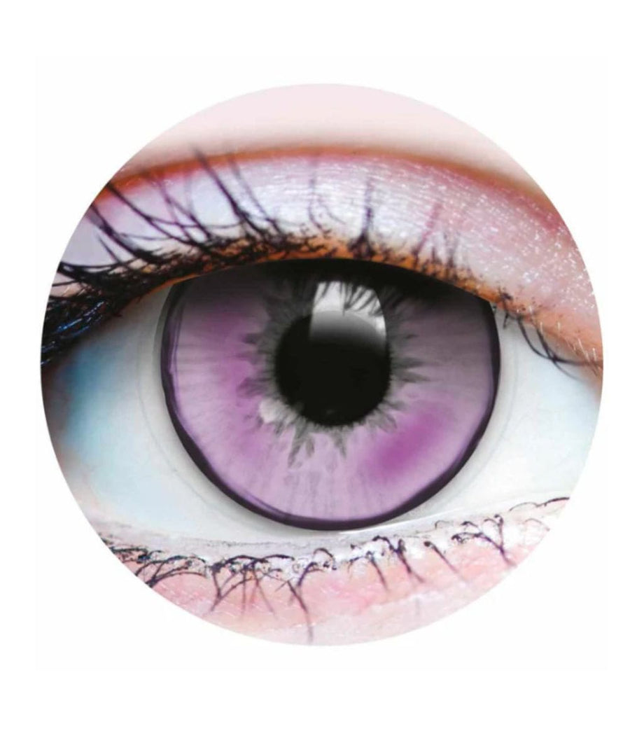 Primal Contact Lenses[Succubus], COSMETICS MAKEUP - Cloré Beauty