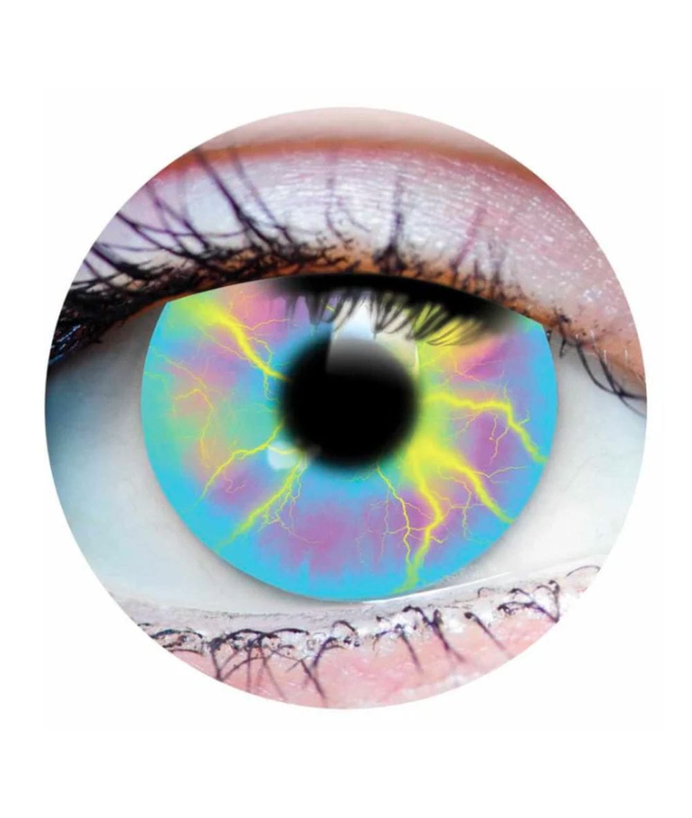 Primal Contact Lenses[Unicorn]