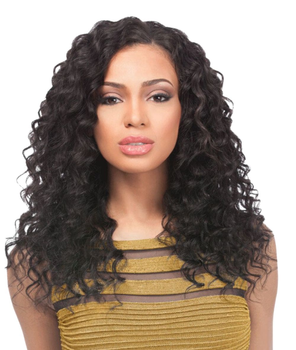 Sensationnel Empire Closure- Loose Deep 12 inch, HAIR EXTENSIONS - Cloré Beauty