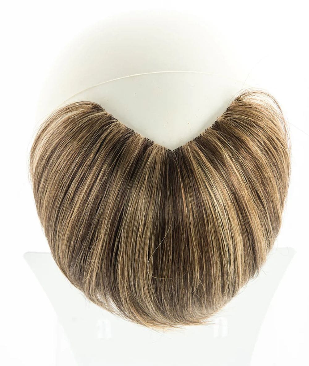 Hair Couture Blunt Bang 6"