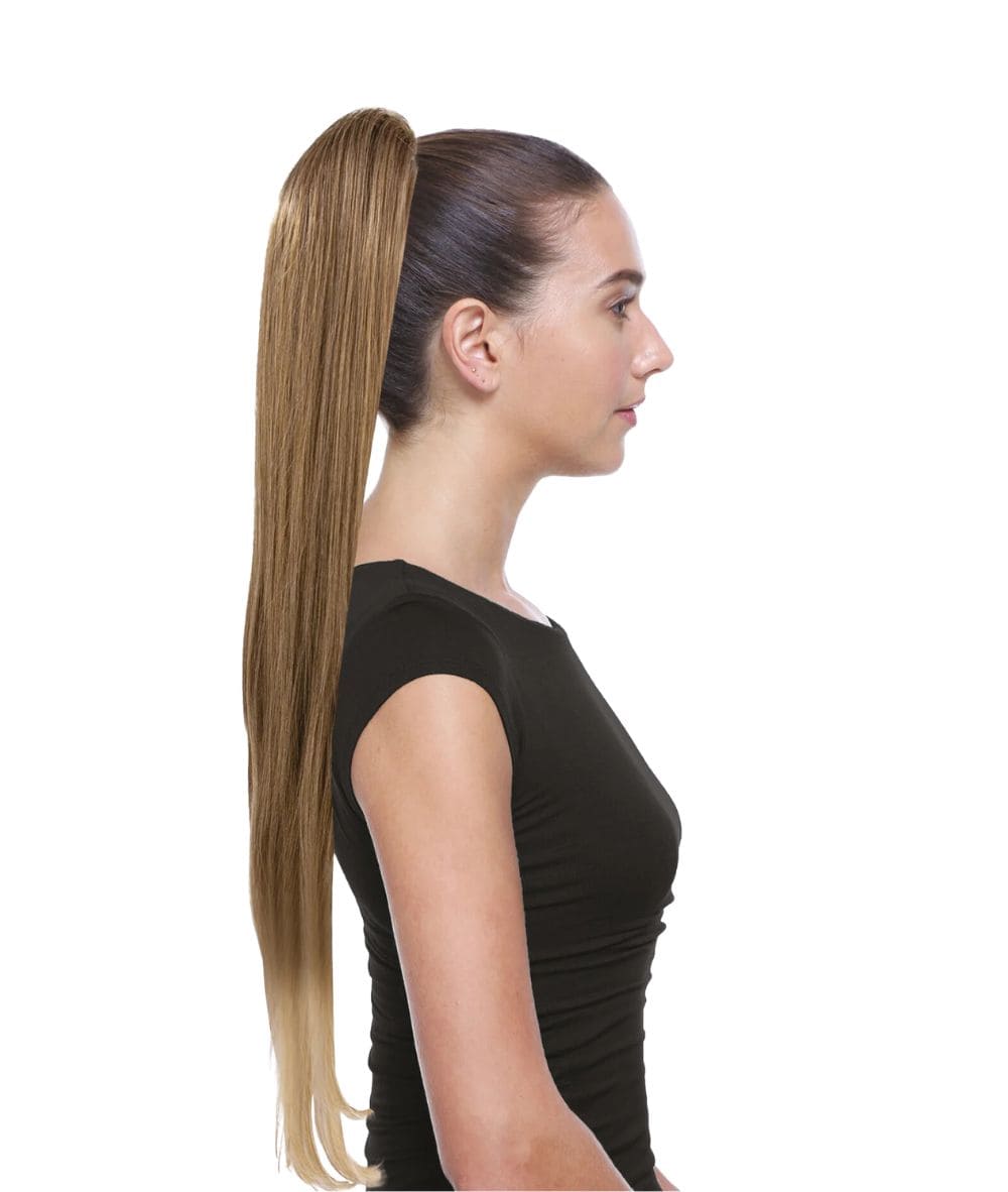 Hair Couture Pony Clip Collection - Aria, Hair Extensions - Cloré Beauty