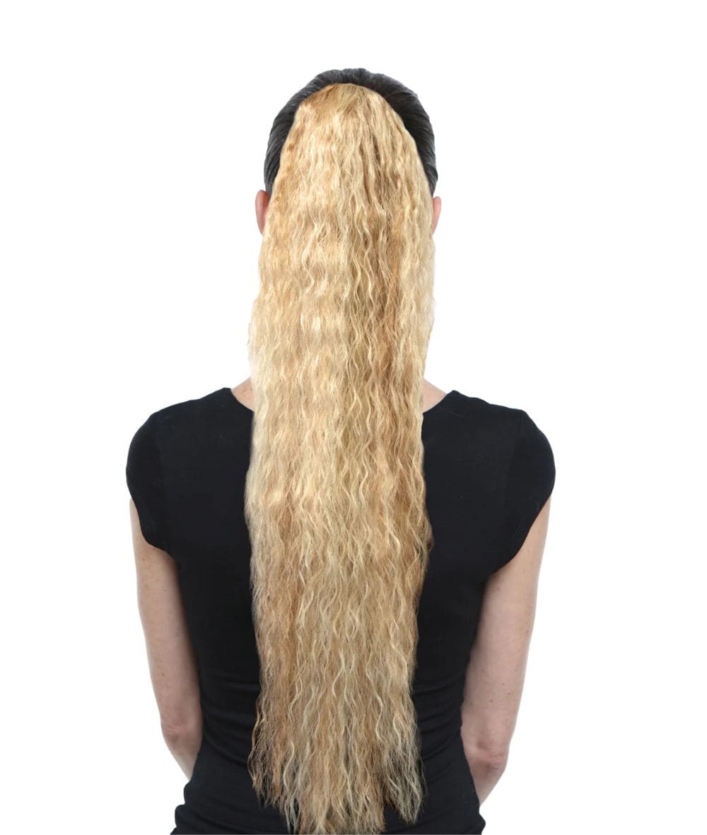 Hair Couture Pony Clip Collection - Glam, Hair Extensions - Cloré Beauty