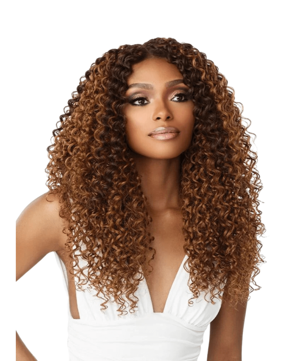 Sensationnel Vice Bundle 3X Multi -Boho Curl