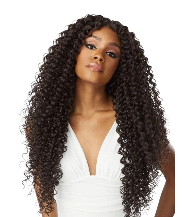 Sensationnel Vice Bundle 3X Multi -Boho Curl