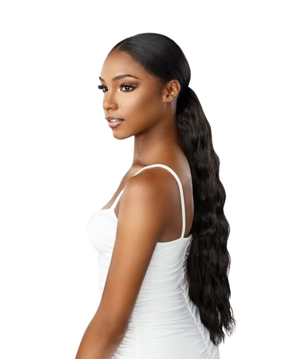 Sensationnel Lulu Pony- Bisi, Hair Extensions - Cloré Beauty