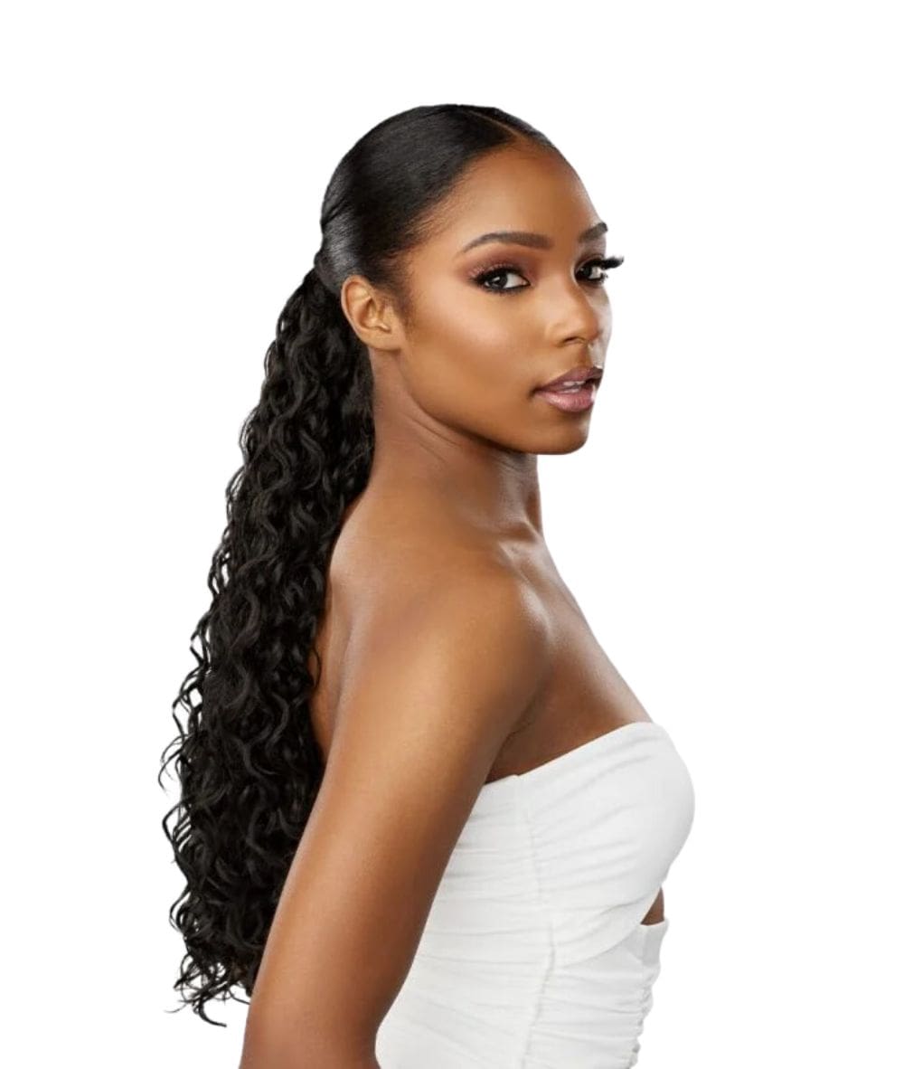 Sensationnel Lulu Pony- Wrap 3, HAIR EXTENSIONS - Cloré Beauty