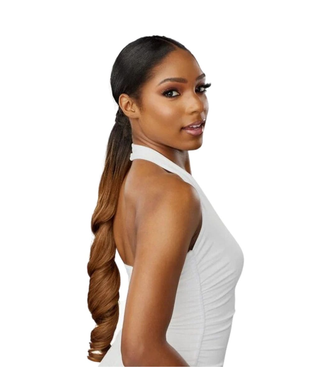 Sensationnel Lulu Pony- Wrap 5, HAIR EXTENSIONS - Cloré Beauty