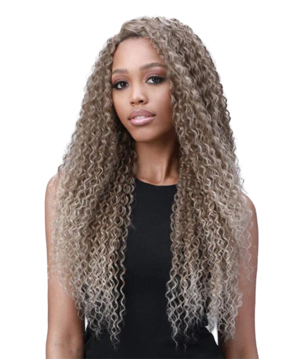 Bobbi Boss Miss Origin Bundle Natural Jerry Curl