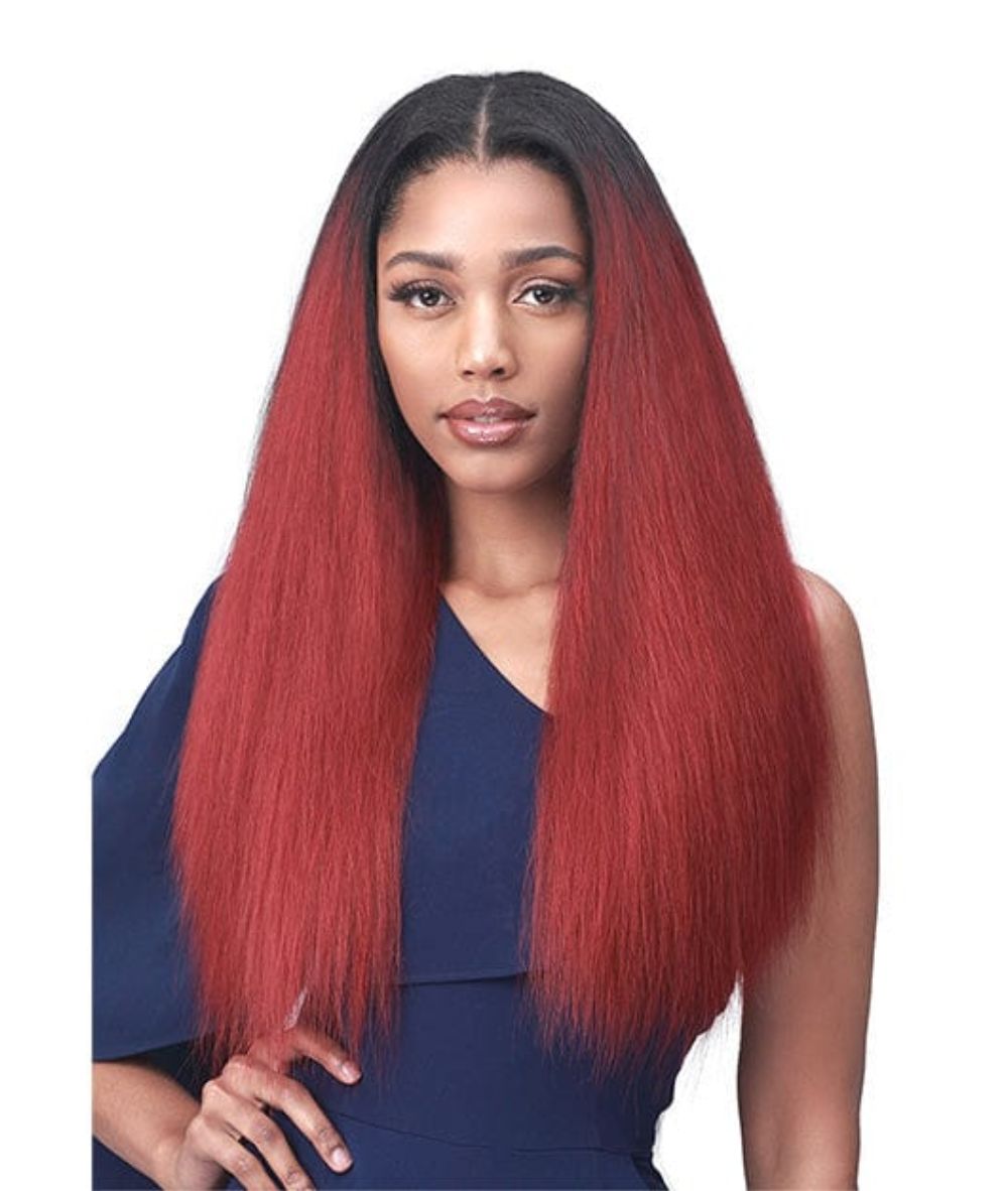 Bobbi Boss Miss Origin Clip In Kinky Perm 7pcs