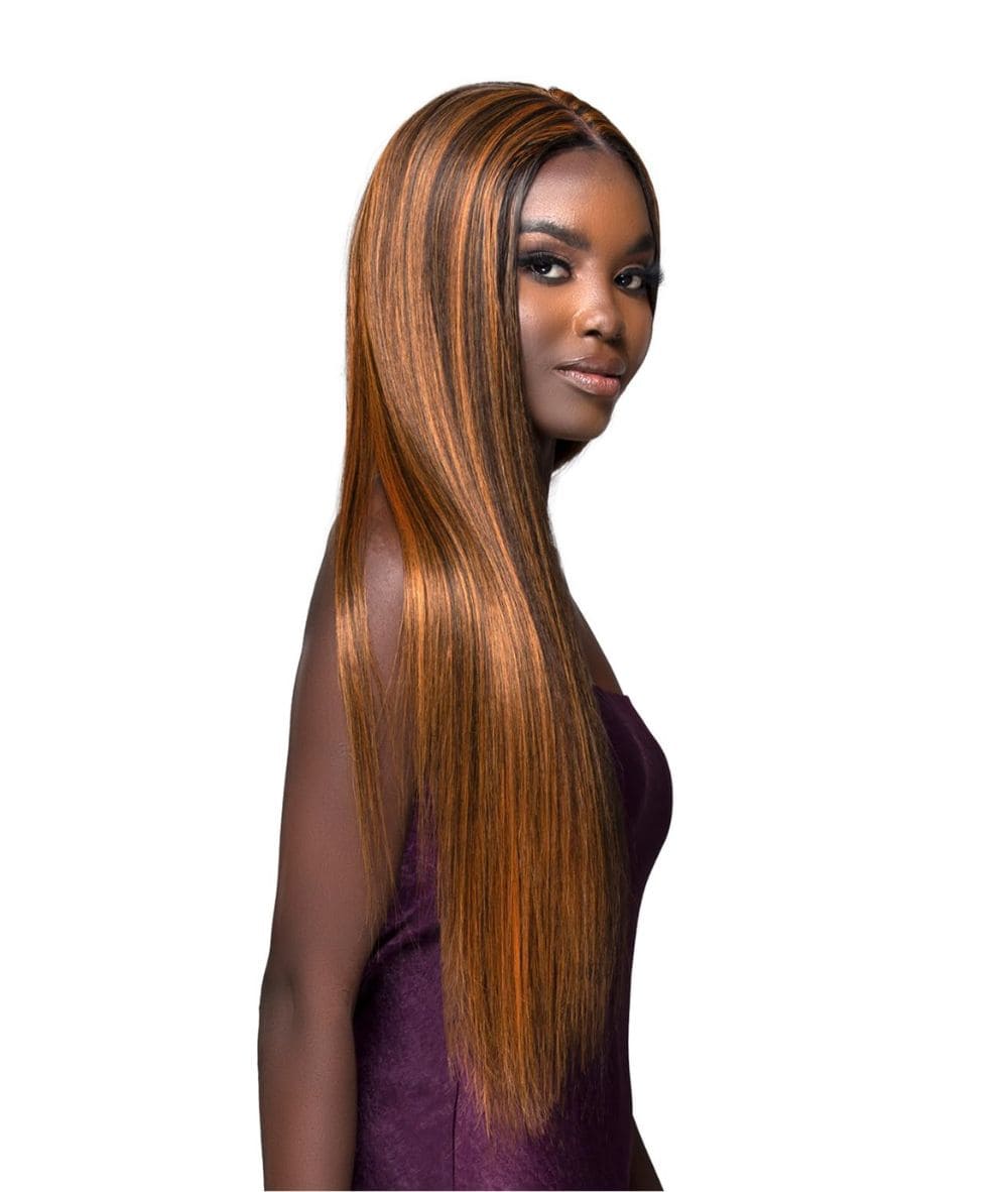Bobbi Boss Forever Nu Silky Straight, HAIR EXTENSIONS - Cloré Beauty