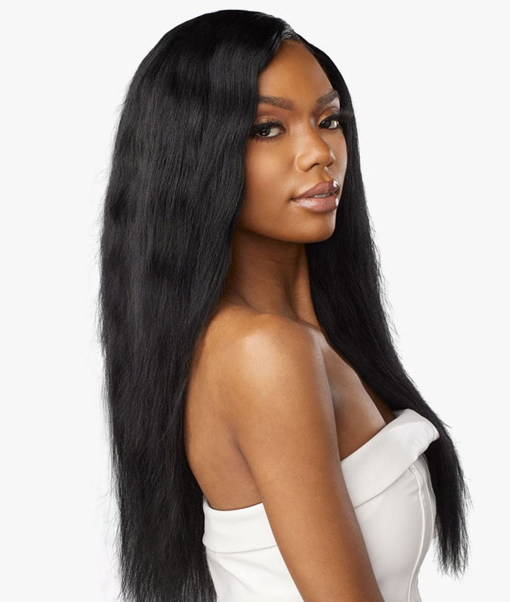 Sensationnel Empire Human Hair Wet & Wavy Deep