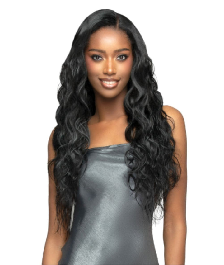 Bobbi Boss Indiremi Bone Straight Body Wave Multi Pack