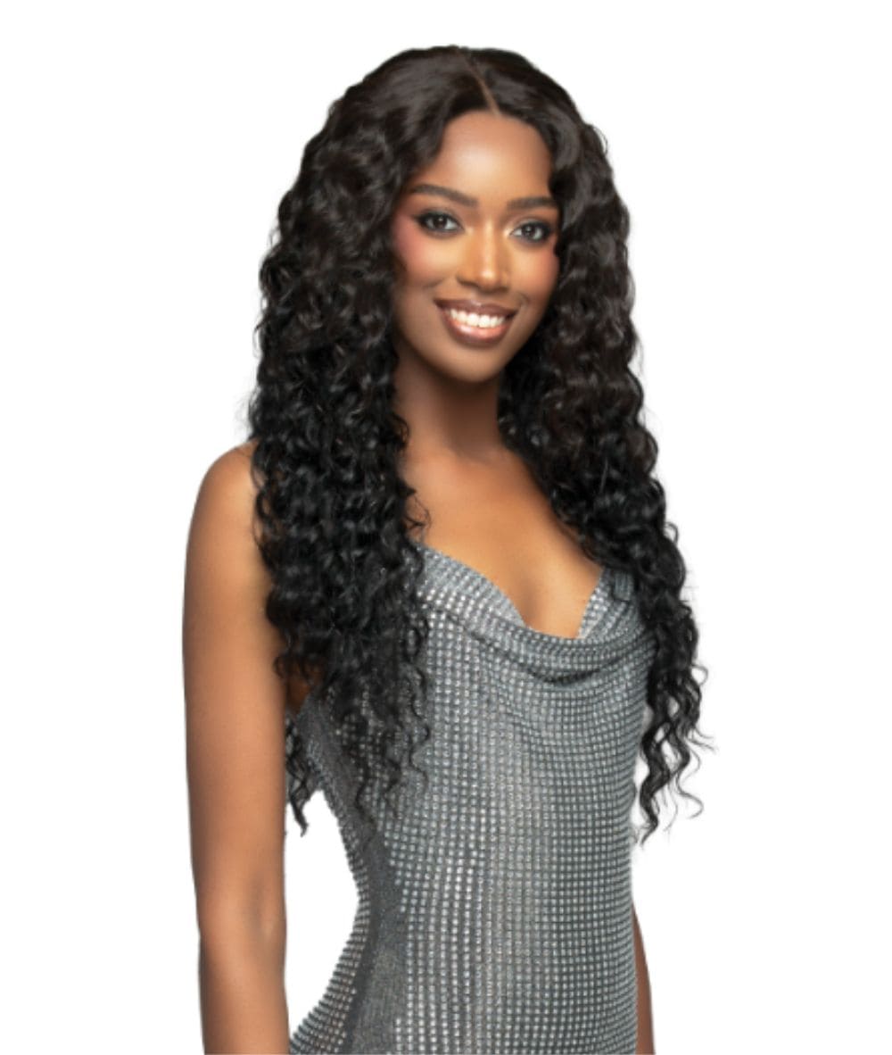 Bobbi Boss Indiremi Bone Straight Loose Deep Multi Pack