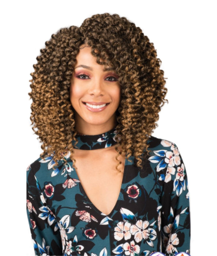 Bobbi Boss Brazilian Deep Twist 10"