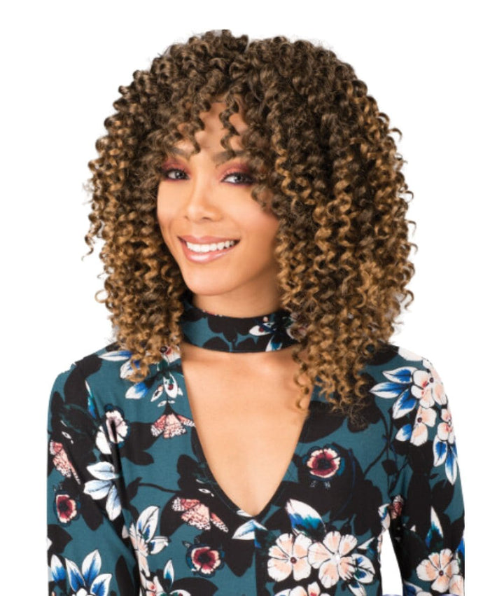 Bobbi Boss Brazilian Deep Twist 10"