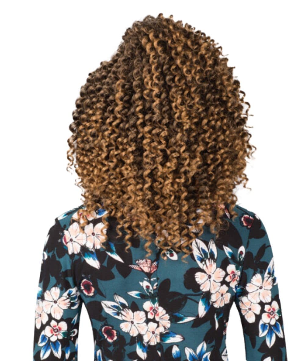 Bobbi Boss Brazilian Deep Twist 10"