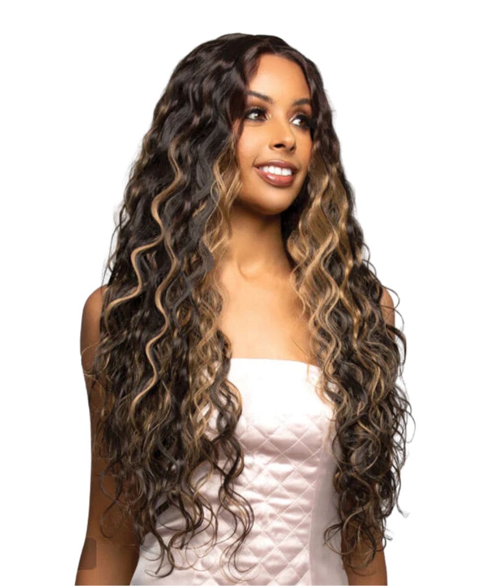 Bobbi Boss Miss Origin Core Body Wave 20 inch 22 inch 24 inch, HAIR EXTENSIONS - Cloré Beauty
