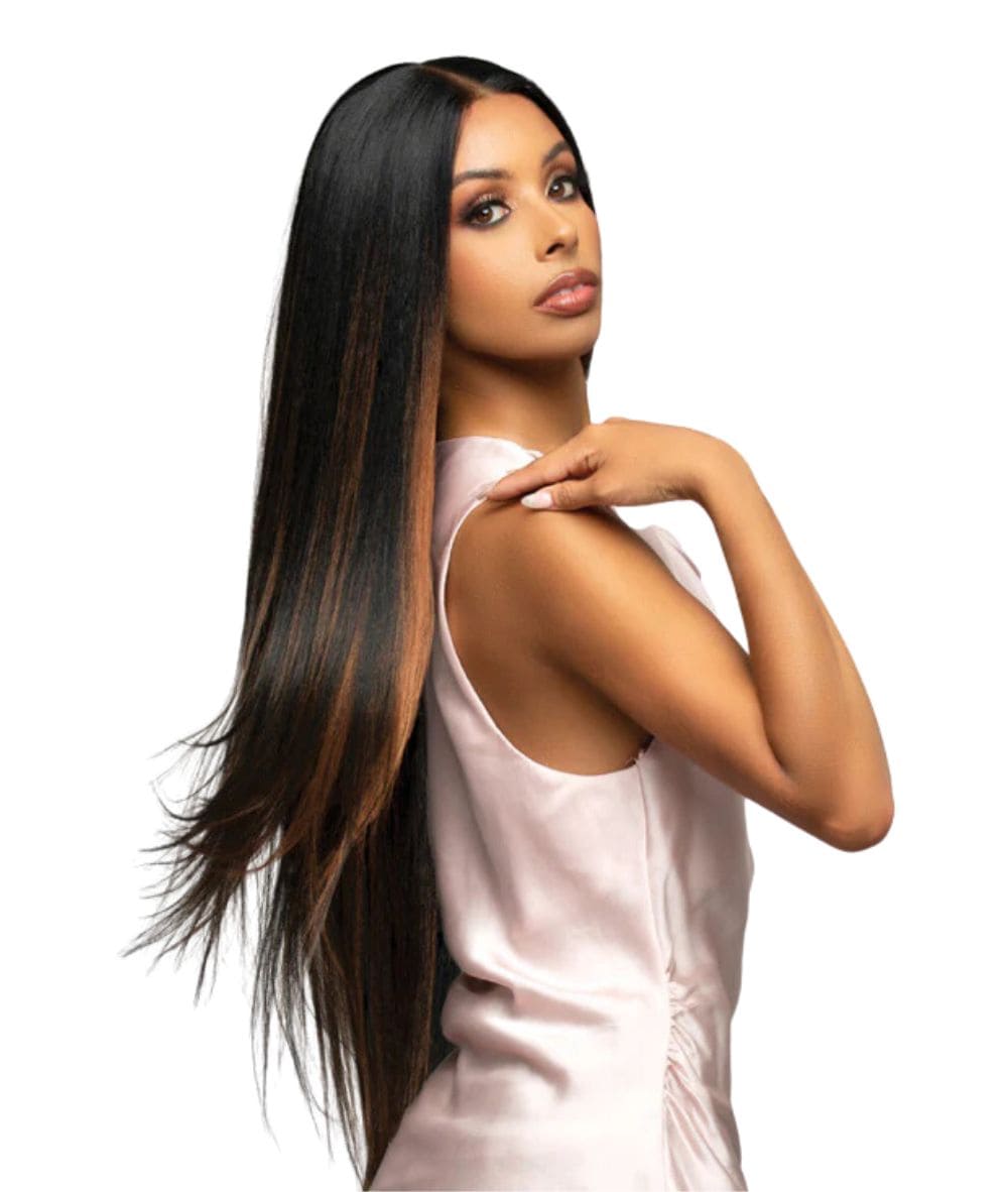Bobbi Boss Miss Origin Core Straight 20 inch 22 inch 24 inch, HAIR EXTENSIONS - Cloré Beauty